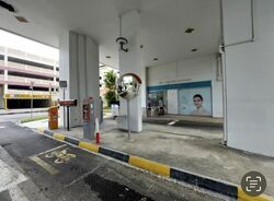 Bishan Street 11 (D20), Shop House #462642091